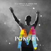 M.POKORA  - 2xCD+DVD LA POURSUIT..