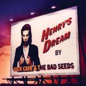 CAVE NICK & THE BAD SEEDS  - 2xCD+DVD HENRY'S DRE..