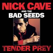 NICK CAVE AND THE BAD SEEDS  - CD TENDER PREY REMASTER