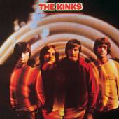 KINKS  - VINYL THE KINKS ARE ..