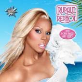 RUPAUL  - CD REDHOT