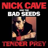 CAVE NICK & THE BAD SEEDS  - 2xVINYL TENDER PREY [VINYL]