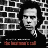 CAVE N. & BAD SEEDS  - LP THE BOATMAN'S CALL [VINYL]
