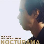 CAVE NICK & THE BAD SEEDS  - 2xVINYL NOCTURAMA [VINYL]