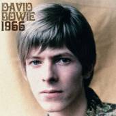 BOWIE DAVID  - 2xVINYL 1966 [VINYL]