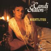 STATON CANDI  - CD NIGHTLITES
