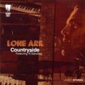 LONE ARK  - CD COUNTRYSIDE