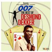  007: THE BEST OF DESMOND DEKKE - supershop.sk