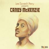 MCKENZIE CANDY  - CD LEE 'SCRATCH' PERRY PRESENTS C