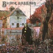 BLACK SABBATH  - 2xVINYL BLACK SABBATH (LP+CD) [VINYL]