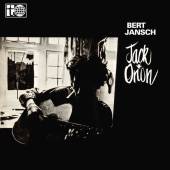 JANSCH BERT  - VINYL JACK ORION [VINYL]