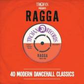  TROJAN PRESENTS RAGGA - supershop.sk