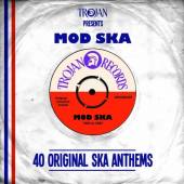  TROJAN PRESENTS MOD SKA - supershop.sk