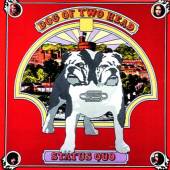 STATUS QUO  - 2xCD DOG OF TWO HEAD