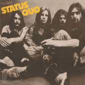  BEST OF STATUS QUO LP [VINYL] - suprshop.cz