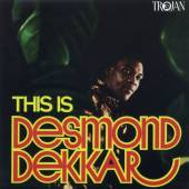  THIS IS DESMOND DEKKAR [VINYL] - suprshop.cz