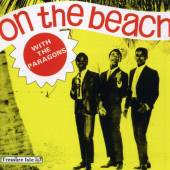 PARAGONS  - VINYL ON THE BEACH [VINYL]