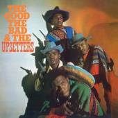 UPSETTERS  - CD GOOD THE BAD & THE..