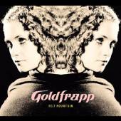 GOLDFRAPP  - VINYL FELT MOUNTAIN [VINYL]