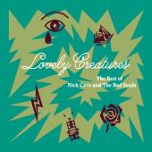  LOVELY CREATURES - THE BEST OF (1984-2014)(2CD) - suprshop.cz