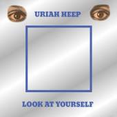 URIAH HEEP  - VINYL LOOK AT YOURSELF [VINYL]