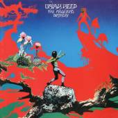 URIAH HEEP  - LP MAGICIAN'S BIRTHDAY /180G/   72/15