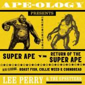 'PERRY LEE ''SCRATCH'' & THE U..  - CD APE-OLOGY PRESENT..