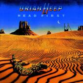 URIAH HEEP  - VINYL HEAD FIRST [VINYL]