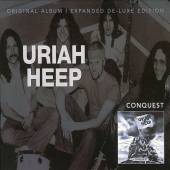 URIAH HEEP  - VINYL CONQUEST [VINYL]