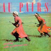 AU PAIRS  - CD PLAYING WITH A DIFFERENT SEX