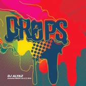 DJ ALYAZ  - 2xCD DROPS VOL.2
