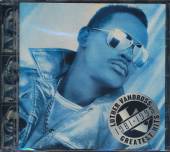 VANDROSS LUTHER  - CD GREATEST HITS 1981-1995