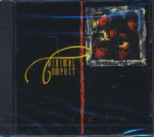 MINIMAL COMPACT  - CD FIGURE ONE CUTS