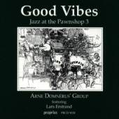 VARIOUS  - CD JAZZ AT THE PAWNSHOP 3