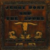 JENNY DON'T & THE SPURS  - CD CALL OF THE ROAD