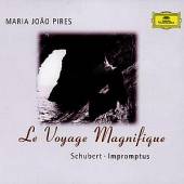 SCHUBERT FREDERIC  - 2xCD LE VOYAGE MAGNIFIQUE