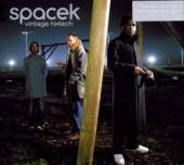 SPACEK  - CD VINTAGE HI-TECH