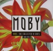 MOBY  - 2xCD RARE: COLLECTED B-SIDES