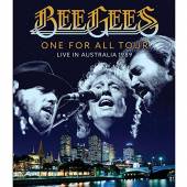 BEE GEES  - DV ONE FOR ALL TOUR:..