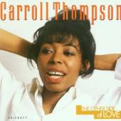 THOMPSON CARROL  - CD OTHER SIDE OF LOVE
