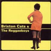  BRIXTON CATS & REGGAEB.-2 - suprshop.cz