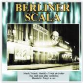 VARIOUS  - CD BERLINER SCALA