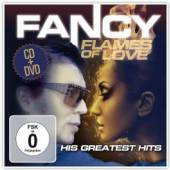  Flames of Love-His Greatest Hits - suprshop.cz