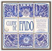 VARIOUS  - 2xCD CLUBE DE FADO
