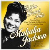 JACKSON MAHALIA  - 2xCD GOLDEN GOSPEL HITS