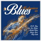  BLUES MASTERPIECES - supershop.sk