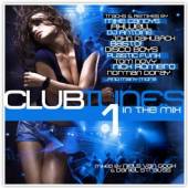  CLUBTUNES VOL.1 - IN THE MIX - suprshop.cz