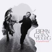  BIRKIN / GAINSBOURG: LE SYMPH (2CD + DVD) - supershop.sk