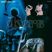  ABSOLUTELY LIVE [VINYL] - supershop.sk