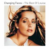 LOUISE  - CD CHANGING FACES - THE..